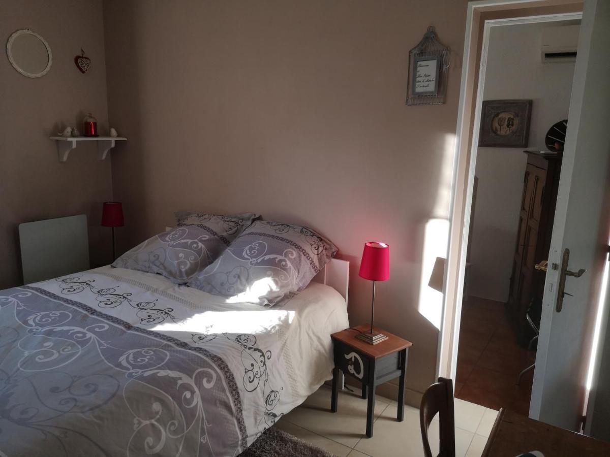 Bed and Breakfast La Colombe Турретт Екстер'єр фото